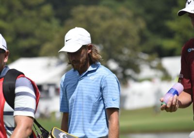 El Tour Championship, 30 Golfista para disputarse la FedExCup 2019