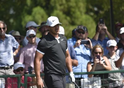 El Tour Championship, 30 Golfista para disputarse la FedExCup 2019