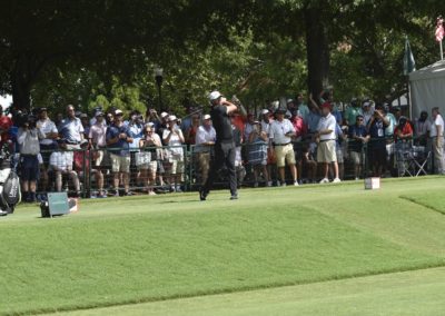 El Tour Championship, 30 Golfista para disputarse la FedExCup 2019