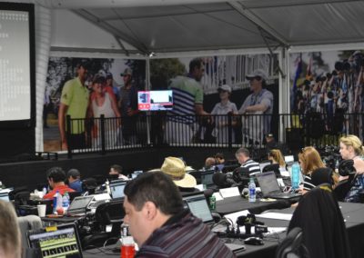 El Tour Championship, 30 Golfista para disputarse la FedExCup 2019