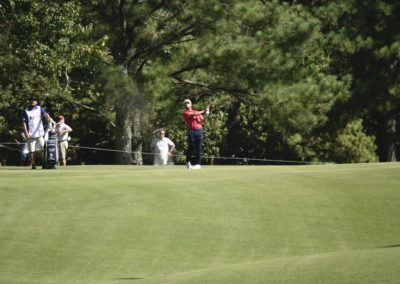 El Tour Championship, 30 Golfista para disputarse la FedExCup 2019