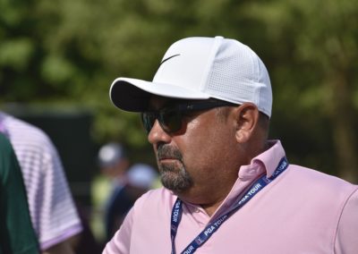 El Tour Championship, 30 Golfista para disputarse la FedExCup 2019