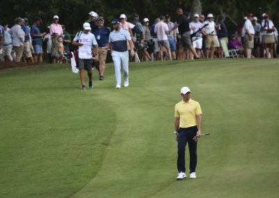 El Tour Championship, 30 Golfista para disputarse la FedExCup 2019