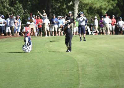 El Tour Championship, 30 Golfista para disputarse la FedExCup 2019