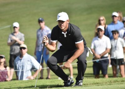 El Tour Championship, 30 Golfista para disputarse la FedExCup 2019