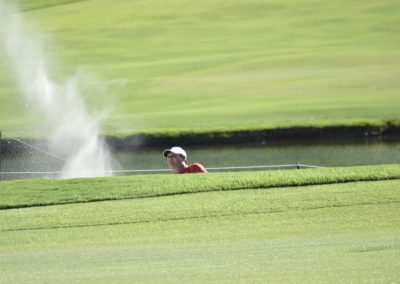 El Tour Championship, 30 Golfista para disputarse la FedExCup 2019