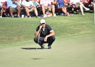 El Tour Championship, 30 Golfista para disputarse la FedExCup 2019