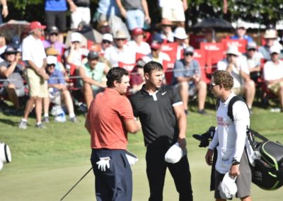 El Tour Championship, 30 Golfista para disputarse la FedExCup 2019