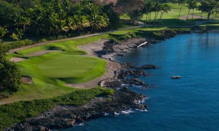 El V Pro-Am Latin America abre el telón en Casa de Campo