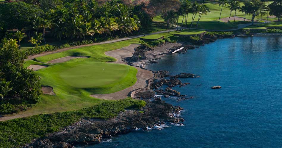 El V Pro-Am Latin America abre el telón en Casa de Campo