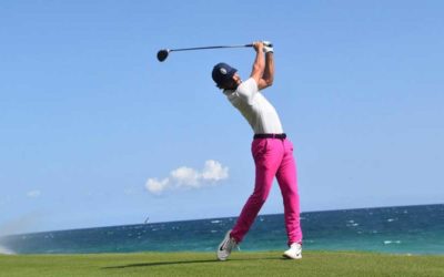 El venezolano Rafael Guerrero ganó el V Pro-Am Latin America