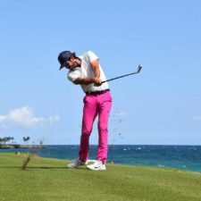 El venezolano Rafael Guerrero ganó el V Pro-Am Latin America