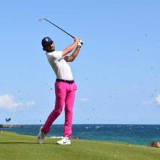 El venezolano Rafael Guerrero ganó el V Pro-Am Latin America