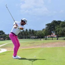 El venezolano Rafael Guerrero ganó el V Pro-Am Latin America