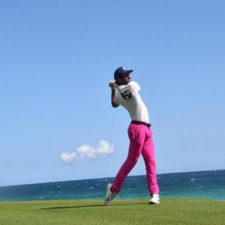 El venezolano Rafael Guerrero ganó el V Pro-Am Latin America