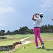 El venezolano Rafael Guerrero ganó el V Pro-Am Latin America