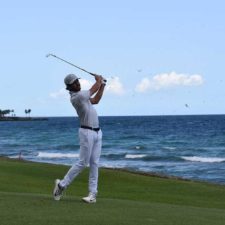 El venezolano Rafael Guerrero ganó el V Pro-Am Latin America