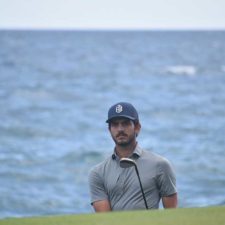 El venezolano Rafael Guerrero ganó el V Pro-Am Latin America