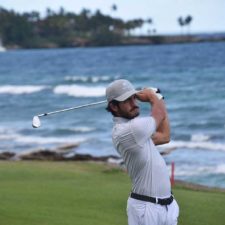 El venezolano Rafael Guerrero ganó el V Pro-Am Latin America