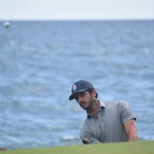 El venezolano Rafael Guerrero ganó el V Pro-Am Latin America