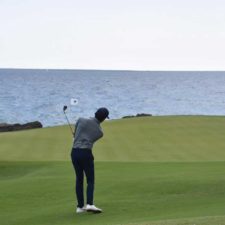 El venezolano Rafael Guerrero ganó el V Pro-Am Latin America