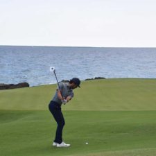 El venezolano Rafael Guerrero ganó el V Pro-Am Latin America