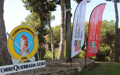 Golf Olivar de la Hinojosa en Madrid, próximo 7 de agosto, siguiente cita del Tour WAGC 2019