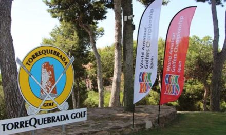 Golf Olivar de la Hinojosa en Madrid, próximo 7 de agosto, siguiente cita del Tour WAGC 2019