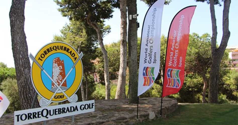 Golf Olivar de la Hinojosa en Madrid, próximo 7 de agosto, siguiente cita del Tour WAGC 2019