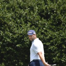 Interesante 3ra Ronda suspendida por clima inclemente, terminando hoy domingo en la mañana