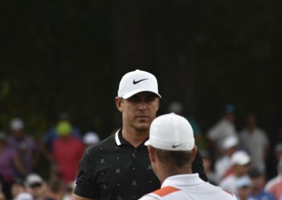 Interesante 3ra Ronda suspendida por clima inclemente, terminando hoy domingo en la mañana