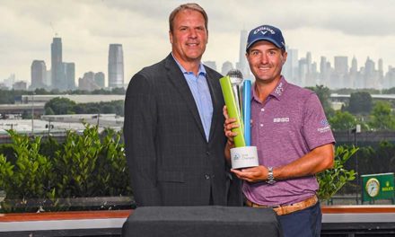 Kevin Kisner gana el MetLife MatchUp 2019