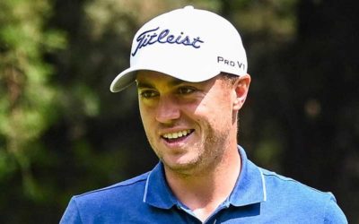 Titleist News: Embajador Justin Thomas gana el décimo título en el PGA Tour