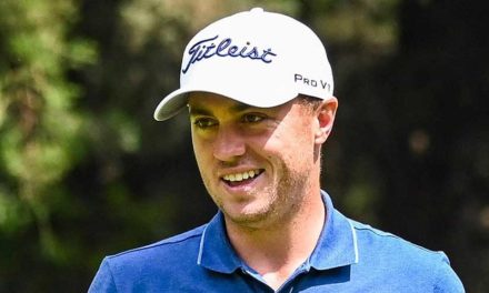 Titleist News: Embajador Justin Thomas gana el décimo título en el PGA Tour