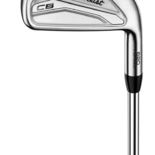 Titleist presenta los nuevos Hierros 620 CB y MB