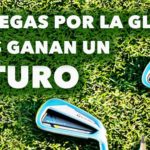 Torneo de Golf a beneficio Fundación Carlos Delfino, Inscripciones Abiertas
