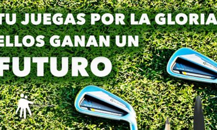 Torneo de Golf a beneficio Fundación Carlos Delfino, Inscripciones Abiertas