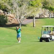 Abama Golf acoge este viernes la VI edición de la Owners Cup