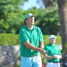 Abama Golf acoge este viernes la VI edición de la Owners Cup