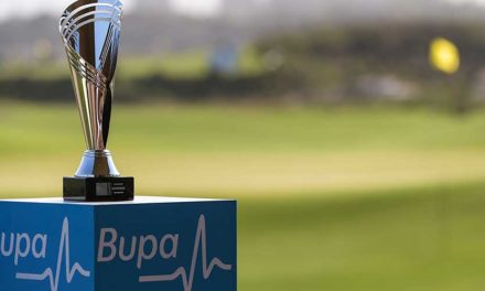 El Bupa Challenge llega a su recta final en Brasil