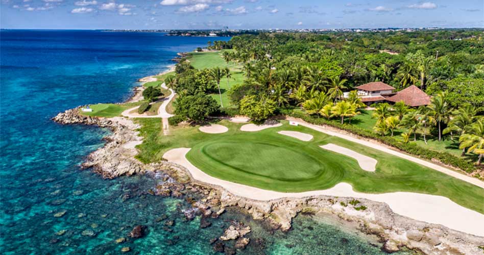 El Casa de Campo Open fue un éxito a orillas del Caribe