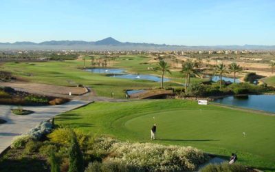 Hacienda del Álamo Golf acoge del 15 al 20 de septiembre la final Internacional The Amateur Golf World Cup 2019