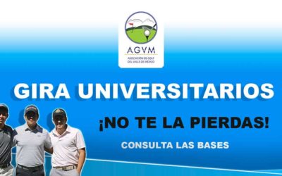 Invitación a Medios de Comunicación II Dual Meet Juveniles-Universitarios 2019