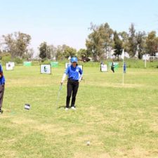 Iztapalapa Golf Open