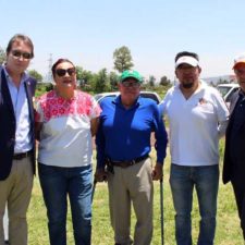 Iztapalapa Golf Open