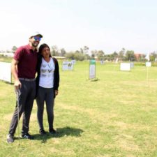 Iztapalapa Golf Open