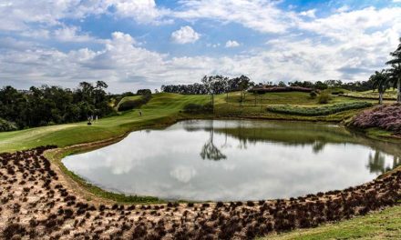 Primer vistazo: 66º JHSF Aberto do Brasil