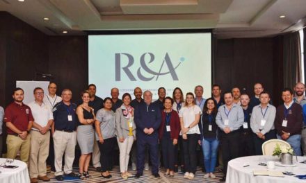 The R&A organizó con éxito la 3era Conferencia Internacional de Golf para América Latina