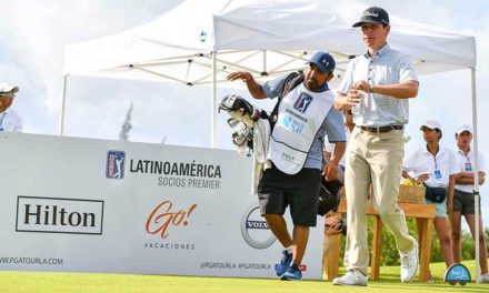 Tours internacionales del PGA TOUR utilizarán un sistema de puntos a partir de 2020