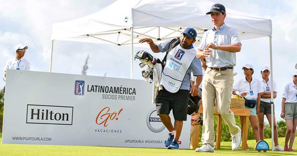 Tours internacionales del PGA TOUR utilizarán un sistema de puntos a partir de 2020